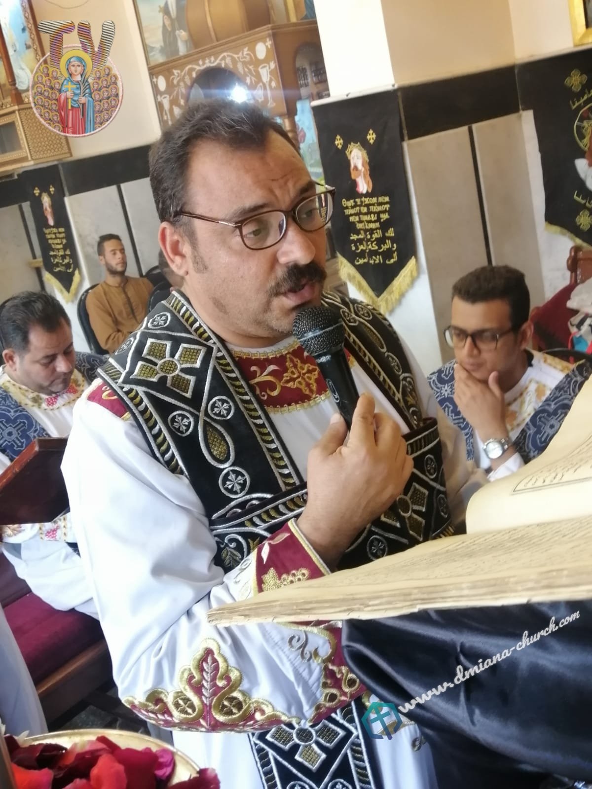 photo16814924488061580961232794181537 | كنيسة الشهيدة دميانه بفاو قبلى