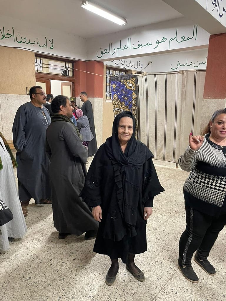 img20231210wa00161522122617327284764 | كنيسة الشهيدة دميانه بفاو قبلى