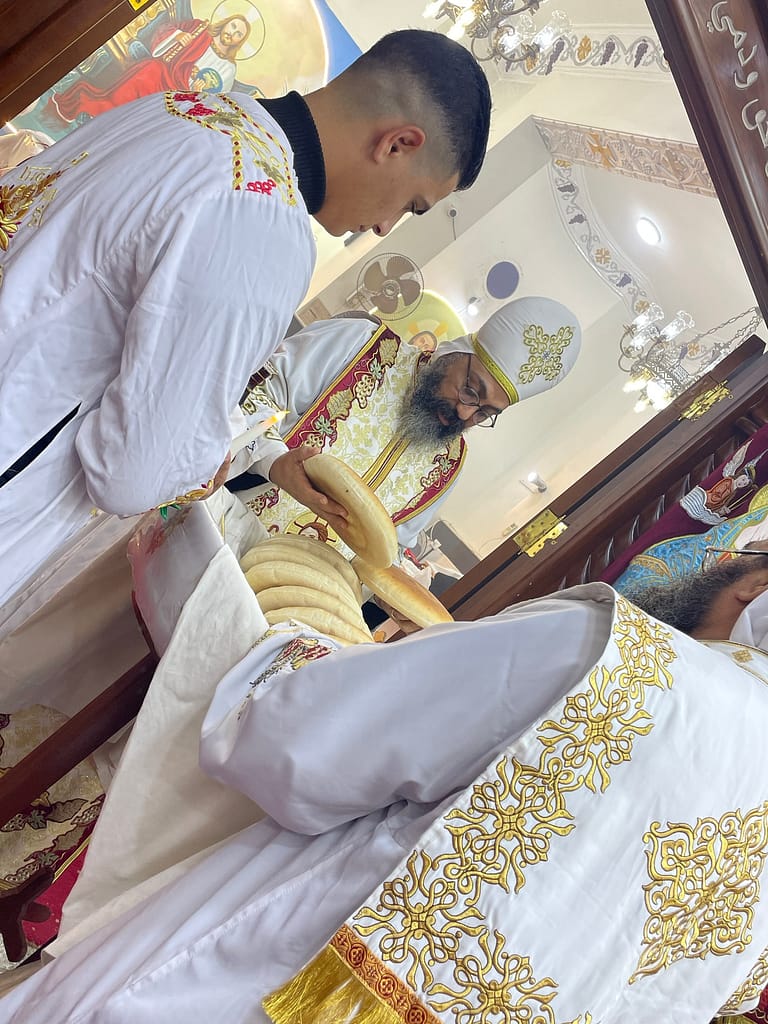 img3165 | كنيسة الشهيدة دميانه بفاو قبلى