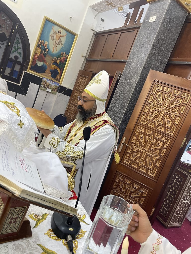 img3167 | كنيسة الشهيدة دميانه بفاو قبلى