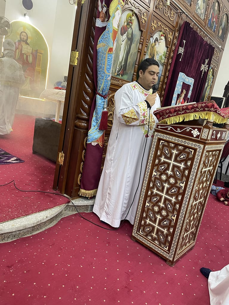 img3206 | كنيسة الشهيدة دميانه بفاو قبلى