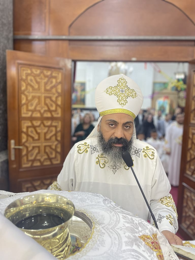 img3273 | كنيسة الشهيدة دميانه بفاو قبلى