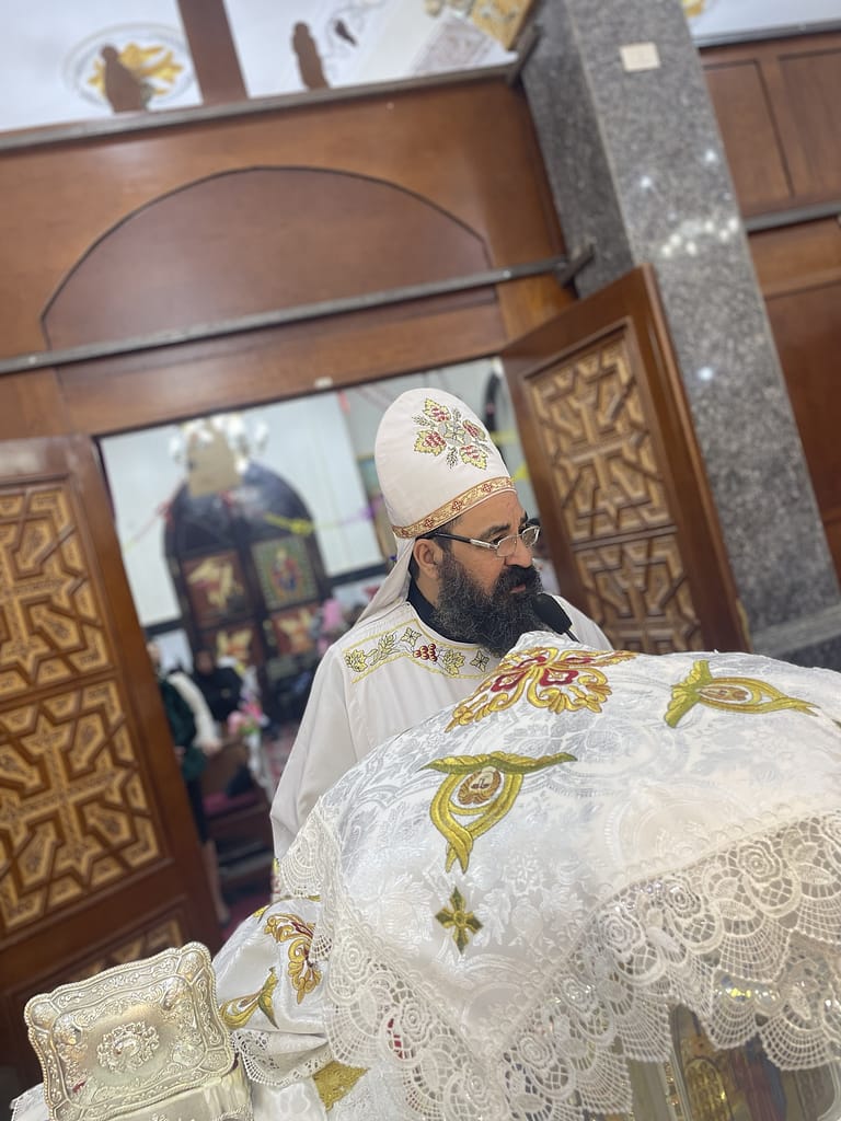 img3276 | كنيسة الشهيدة دميانه بفاو قبلى