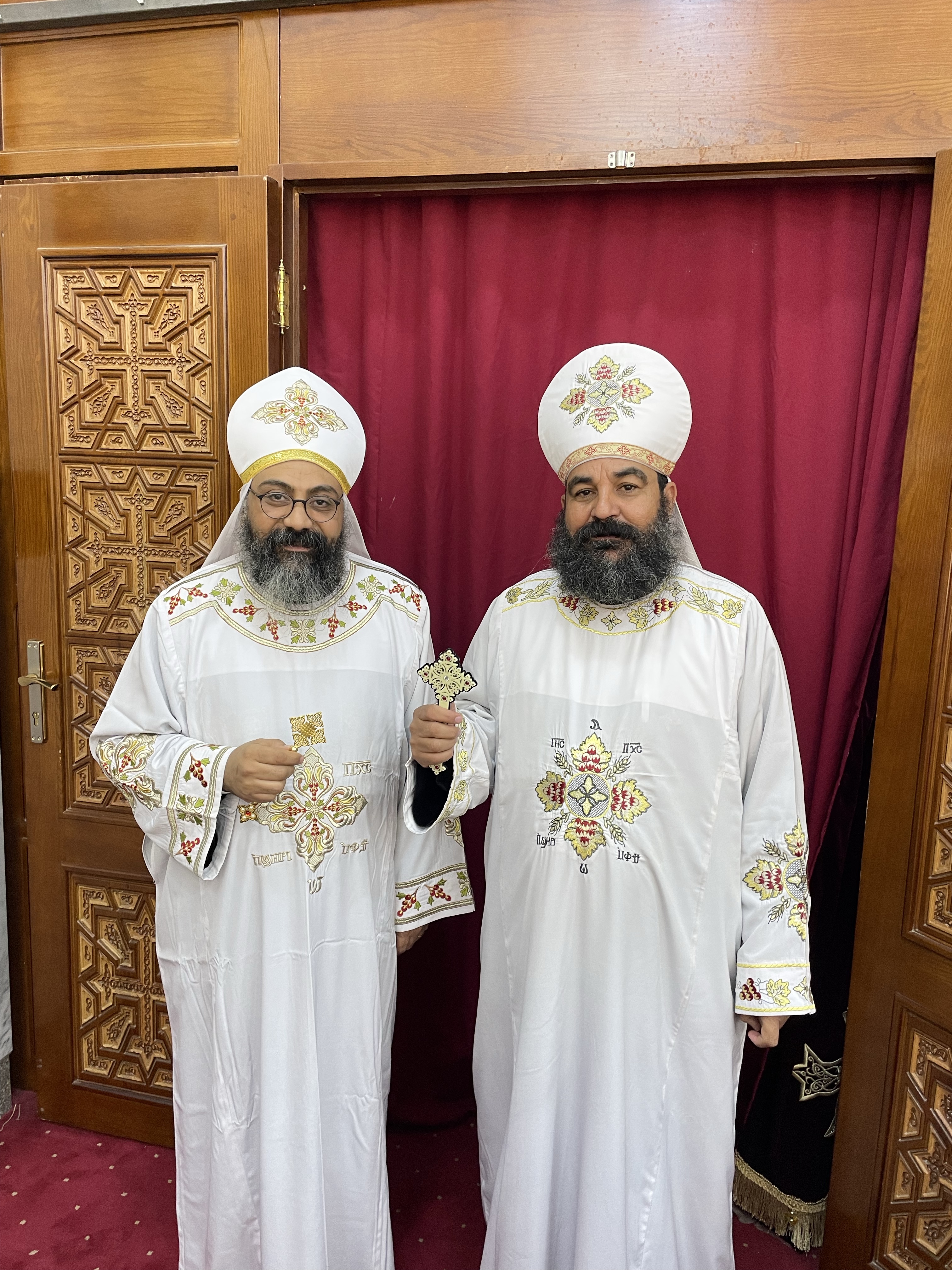 img3736 | كنيسة الشهيدة دميانه بفاو قبلى