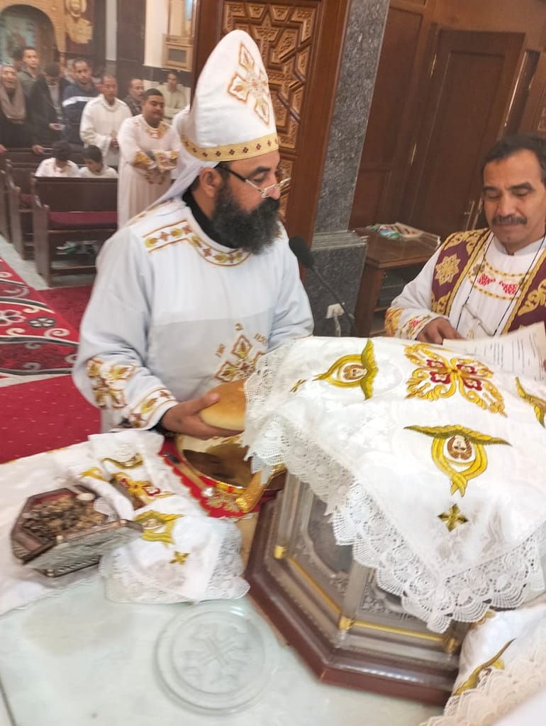 img20230107wa00051535860469705251780 | كنيسة الشهيدة دميانه بفاو قبلى