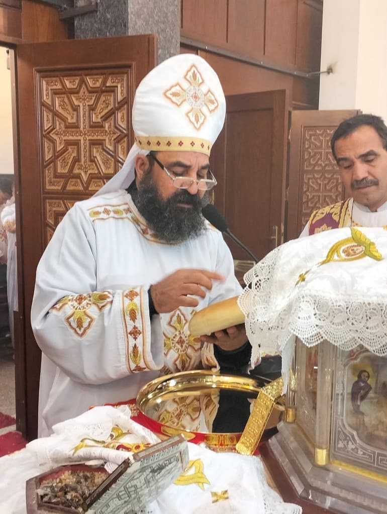 img20230107wa00144803003449963838060 | كنيسة الشهيدة دميانه بفاو قبلى