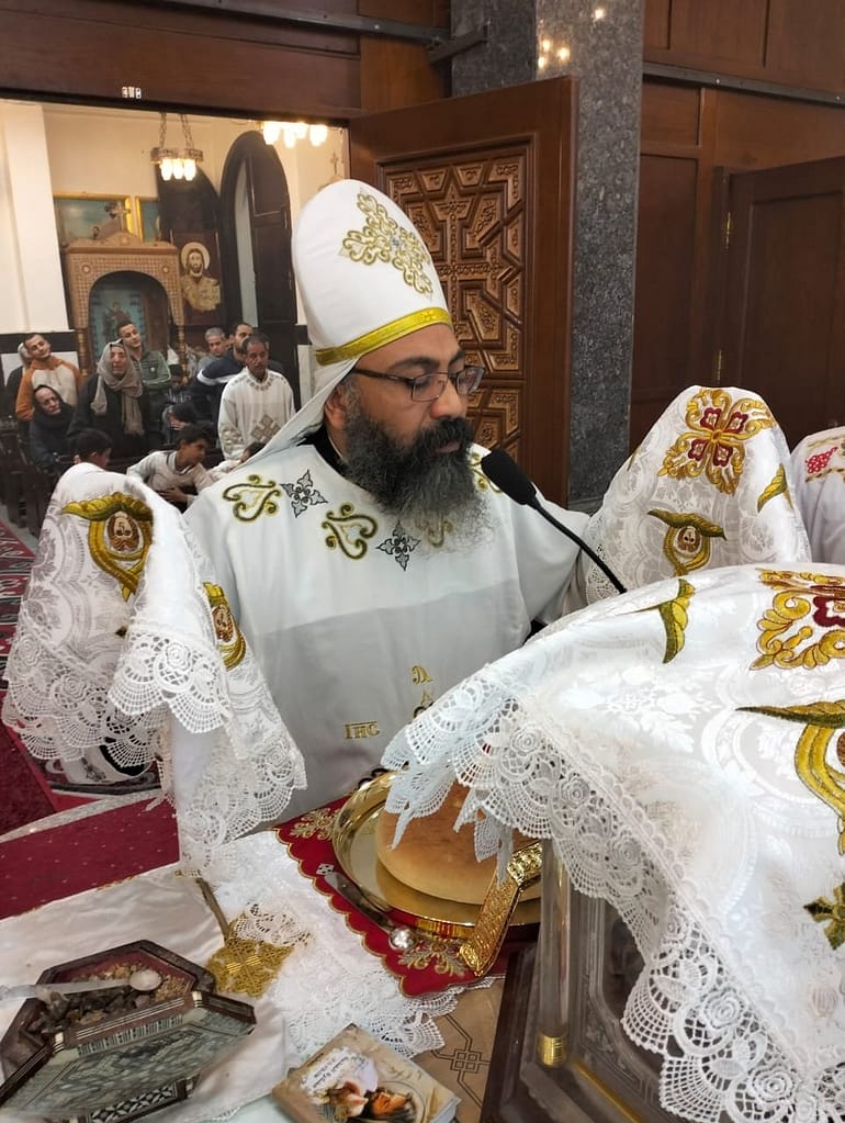 img20230107wa00175725883331776450621 | كنيسة الشهيدة دميانه بفاو قبلى