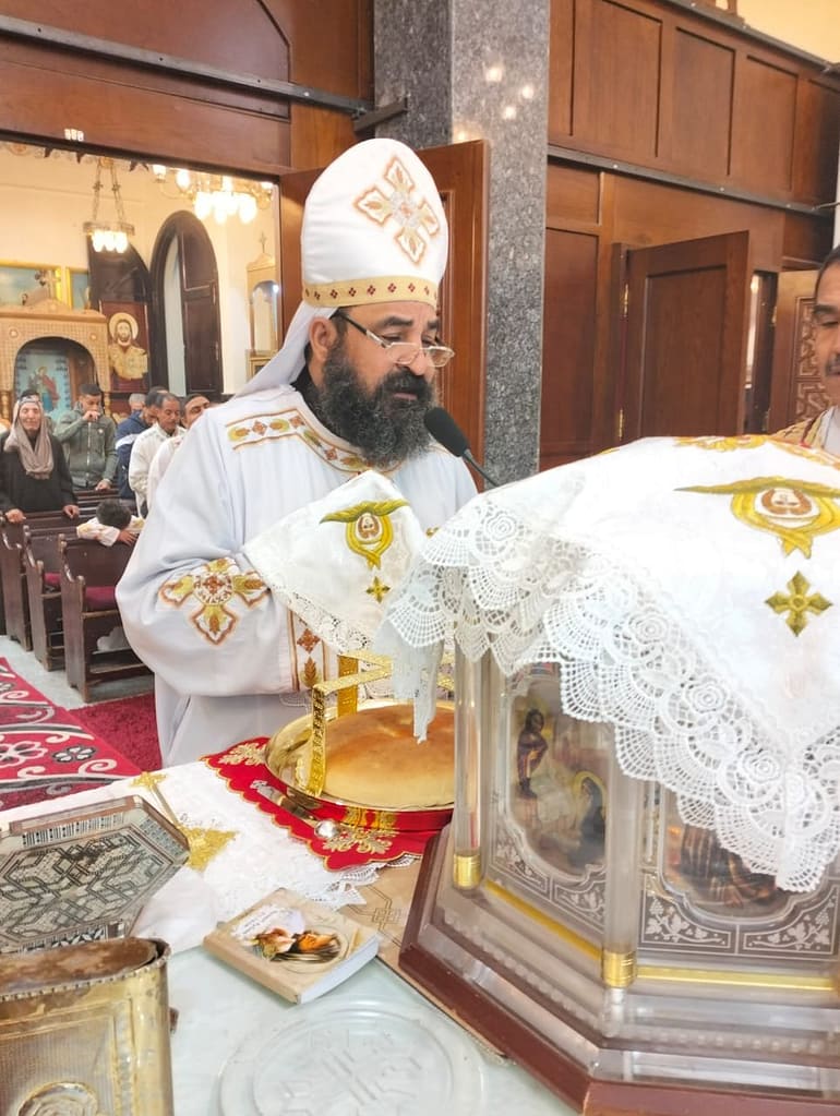 img20230107wa00238898940981100069147 | كنيسة الشهيدة دميانه بفاو قبلى