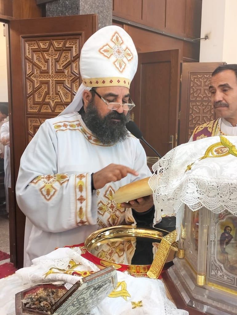 img20230107wa00322685796521307201100 | كنيسة الشهيدة دميانه بفاو قبلى