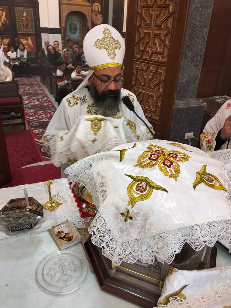 img20230107wa00336531129028602675131 | كنيسة الشهيدة دميانه بفاو قبلى