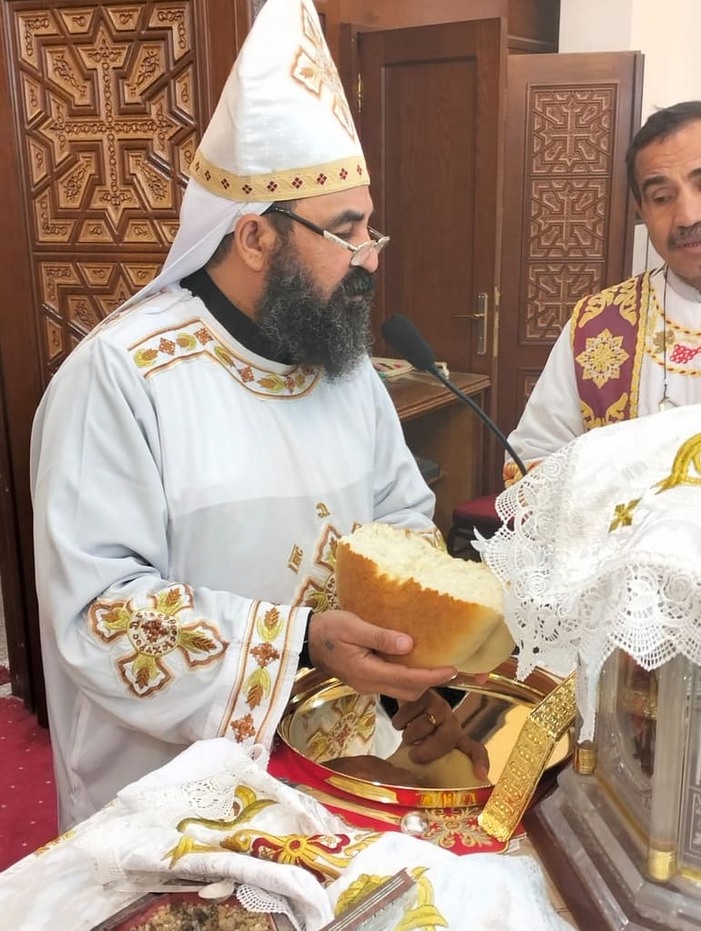 img20230107wa00369010602646367159677 | كنيسة الشهيدة دميانه بفاو قبلى