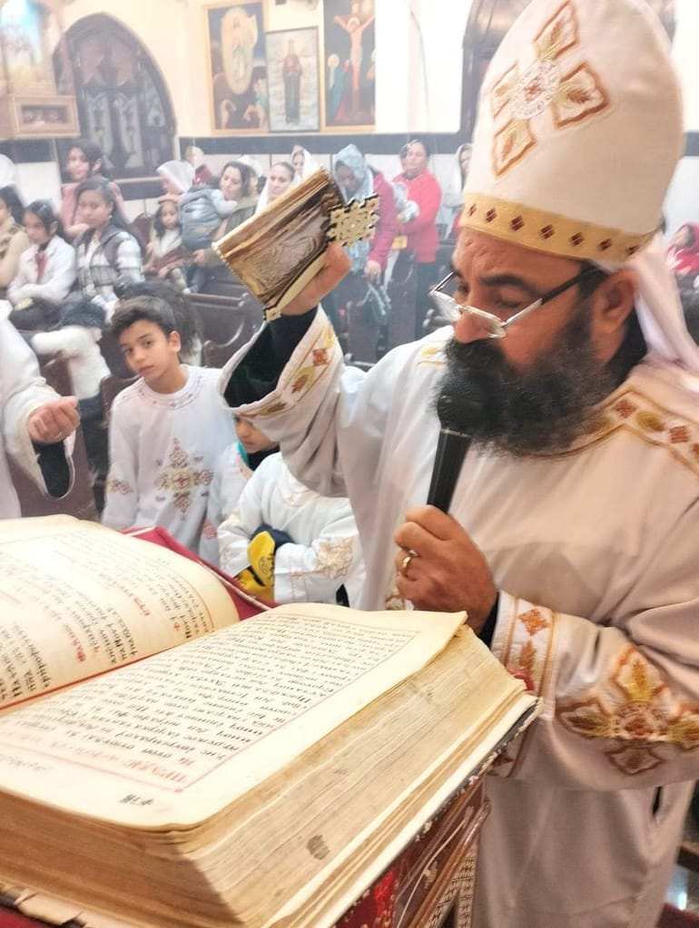 img20230119wa00101212049976713987145 | كنيسة الشهيدة دميانه بفاو قبلى