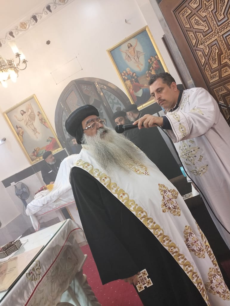 img20230120180722323416716944107670 | كنيسة الشهيدة دميانه بفاو قبلى