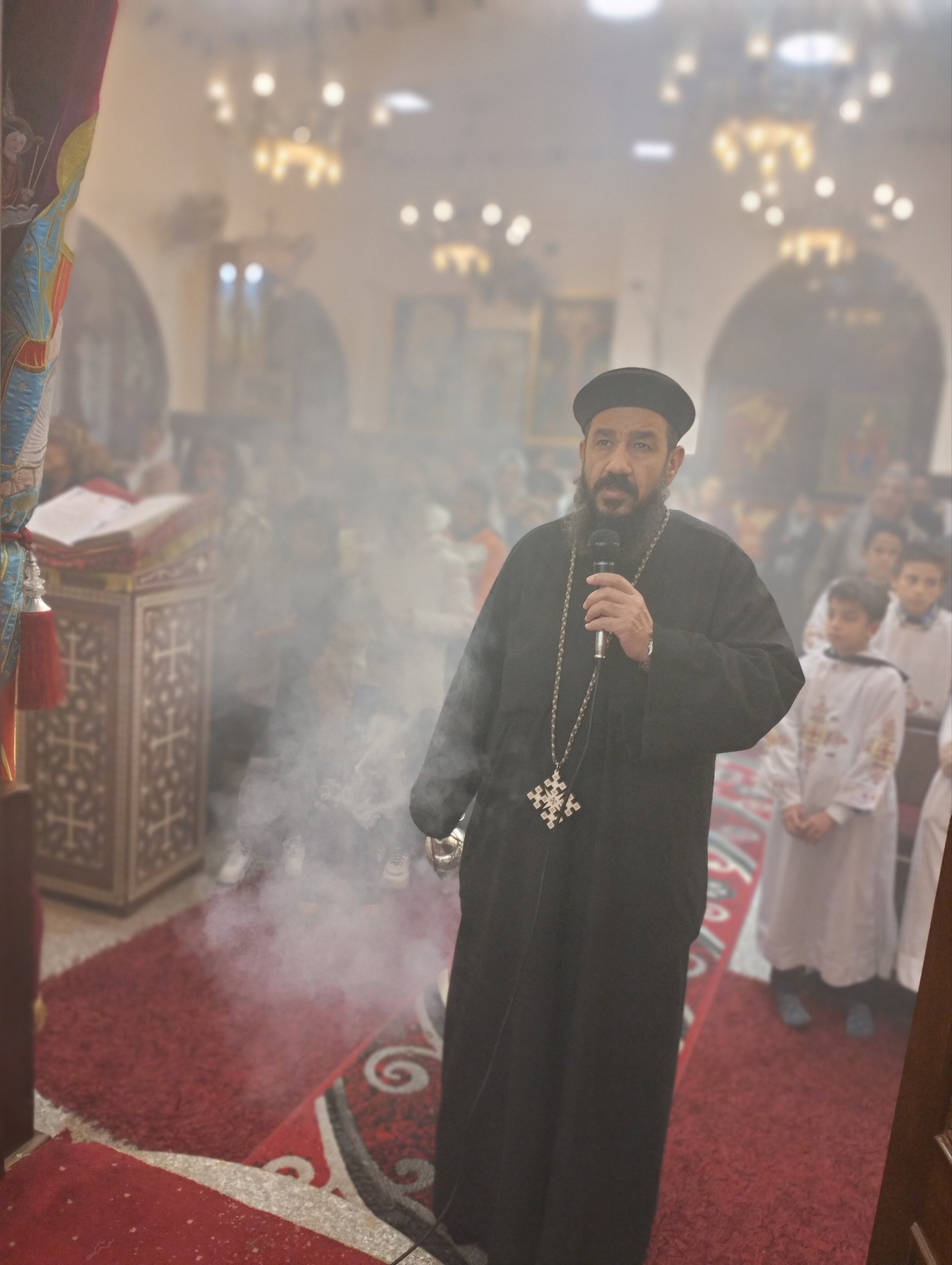 img202301201808113355153945820525773 | كنيسة الشهيدة دميانه بفاو قبلى