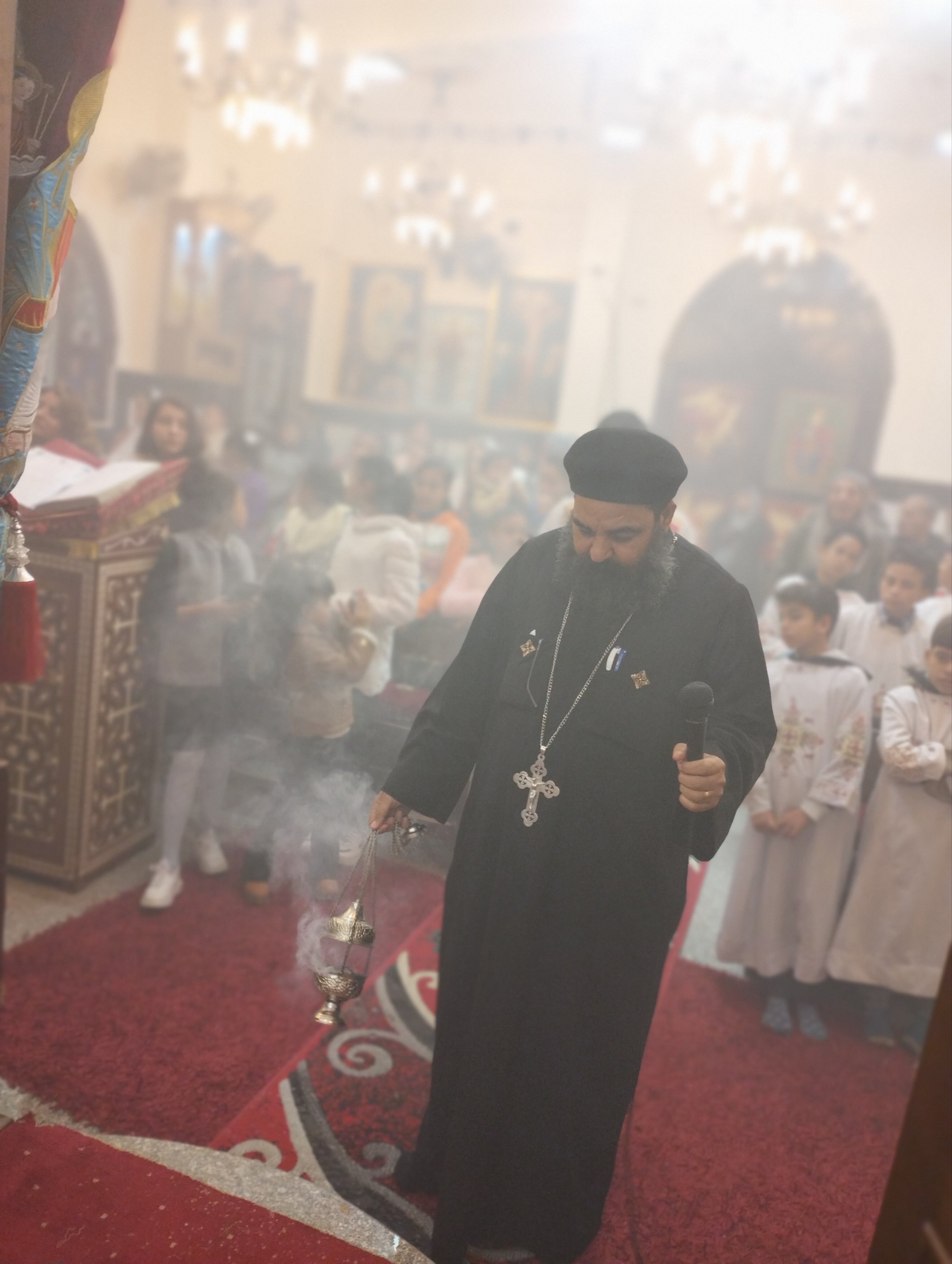 img202301201809024959227462761633232 | كنيسة الشهيدة دميانه بفاو قبلى