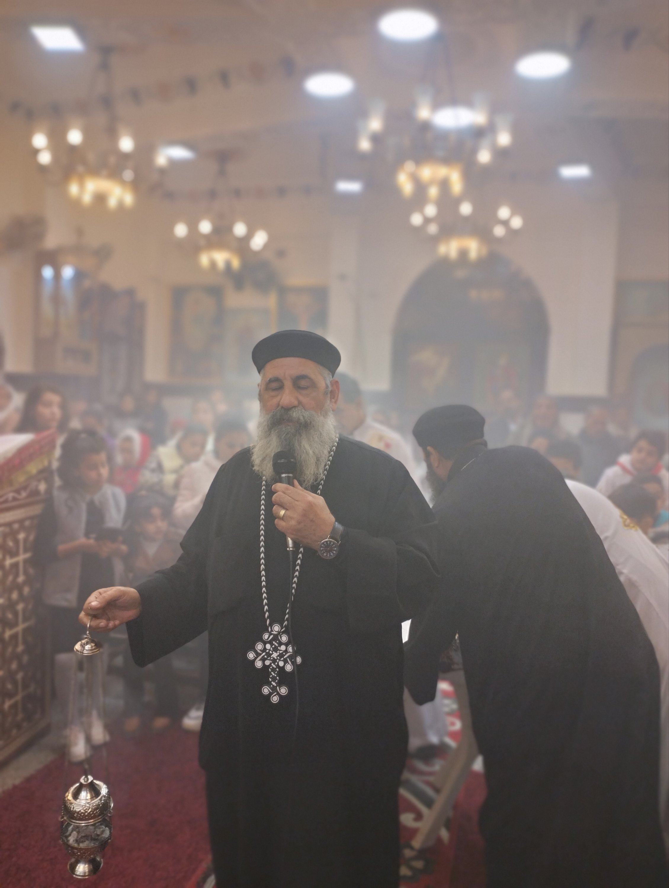 img202301201812044633582551448464643 | كنيسة الشهيدة دميانه بفاو قبلى