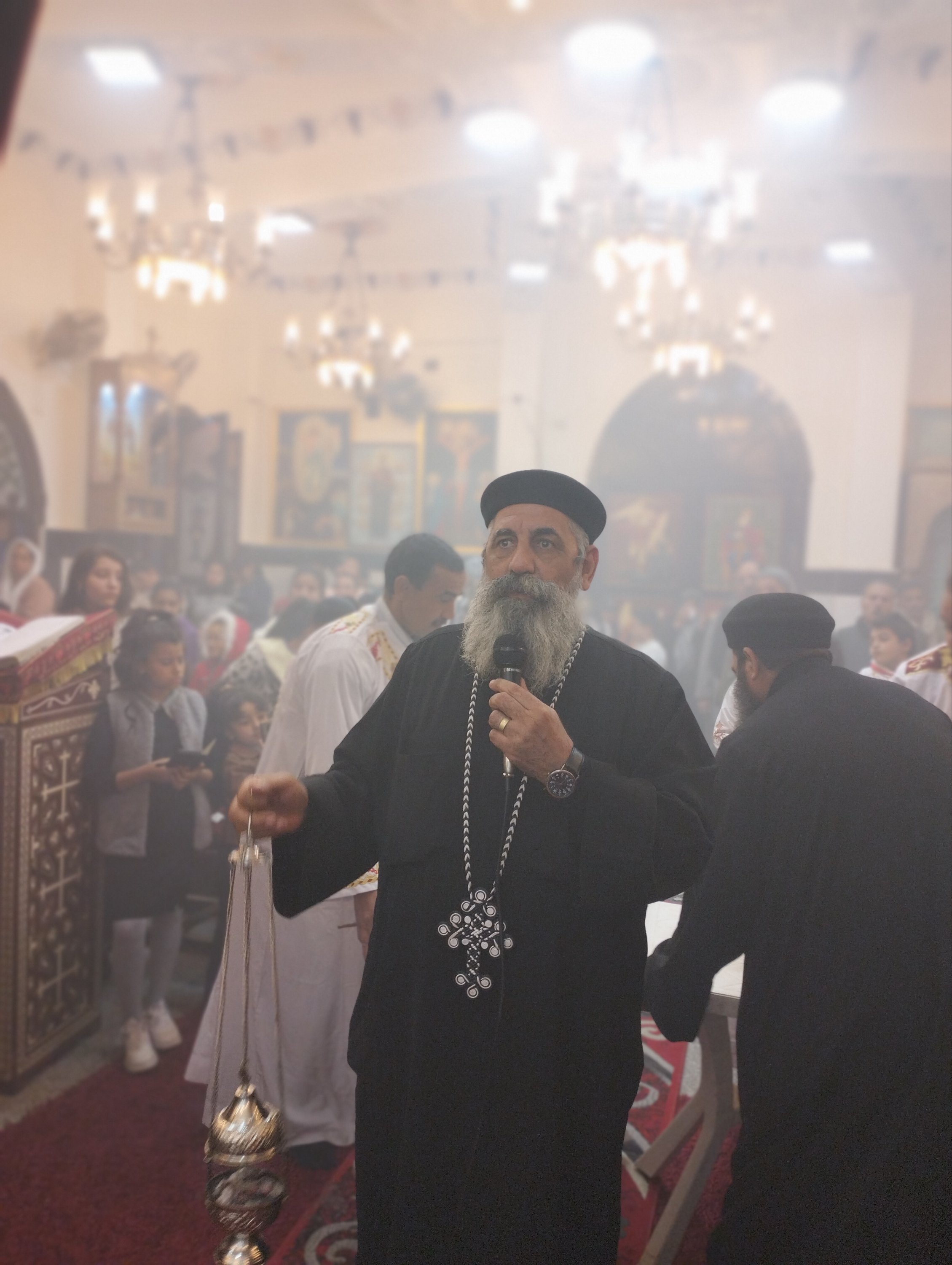 img202301201812067972946373080461555 | كنيسة الشهيدة دميانه بفاو قبلى