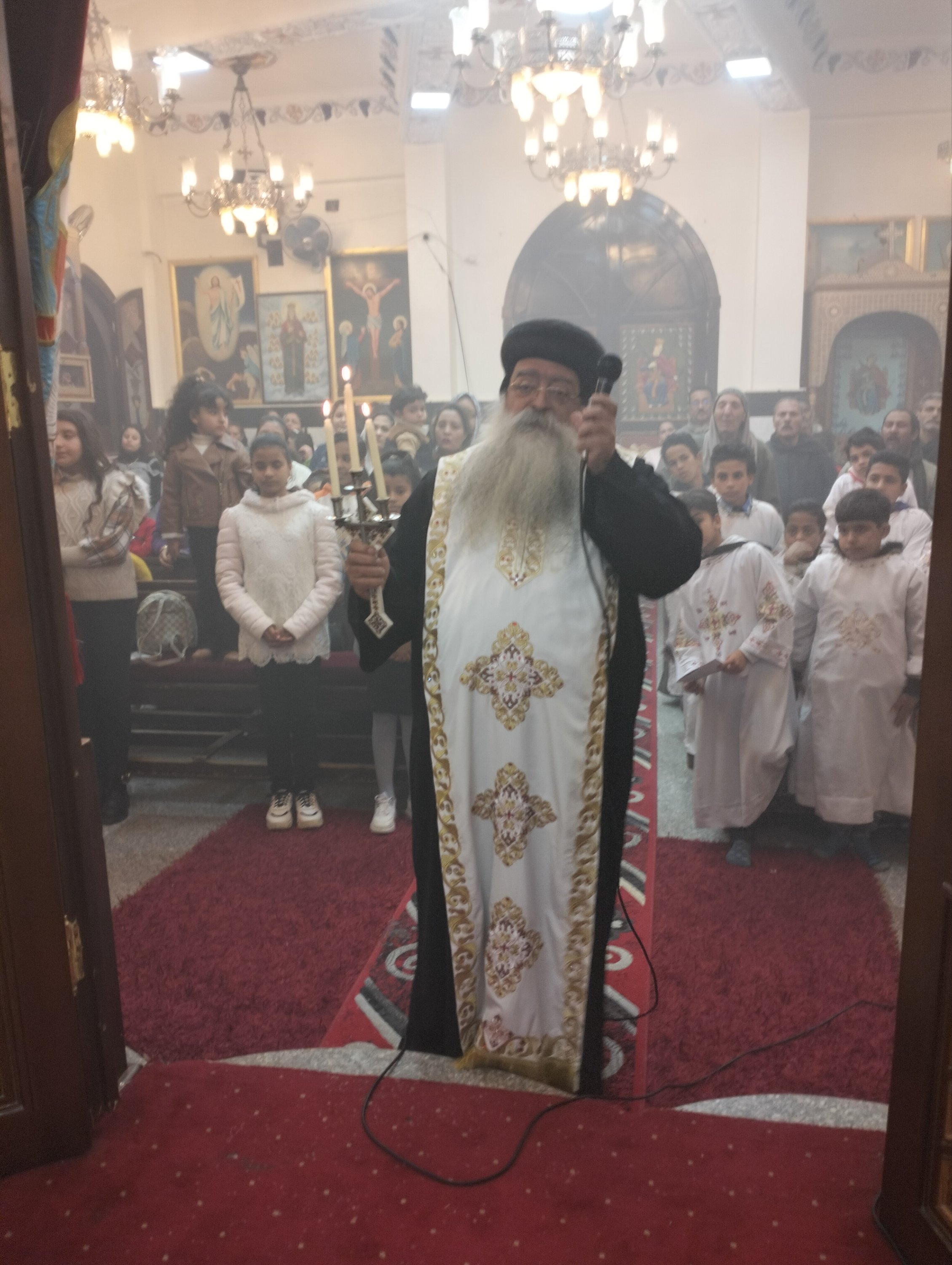 img202301201825043804985023185706434 | كنيسة الشهيدة دميانه بفاو قبلى