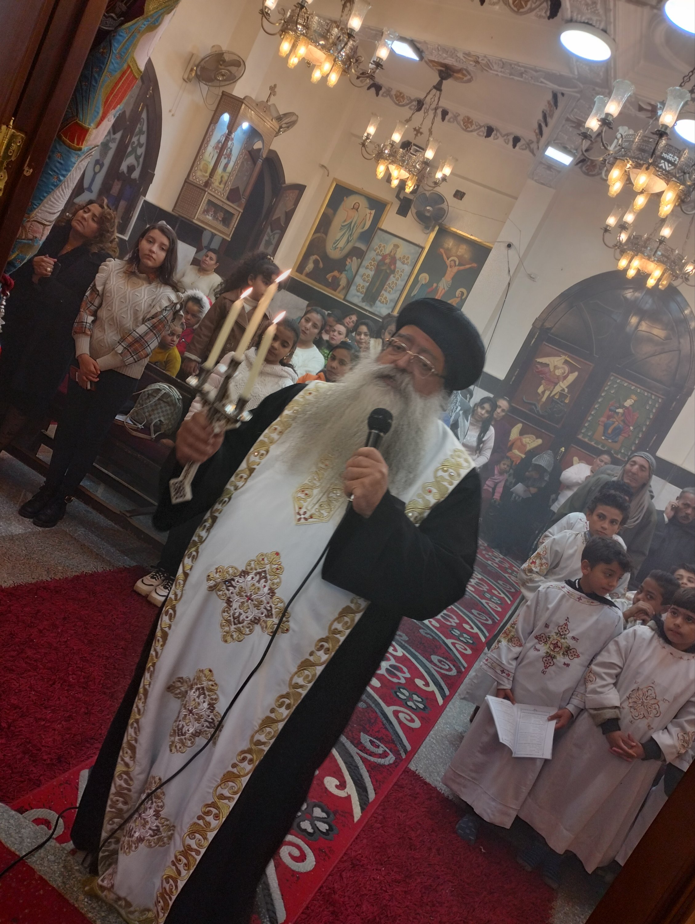 img202301201826526812527137204015397 | كنيسة الشهيدة دميانه بفاو قبلى