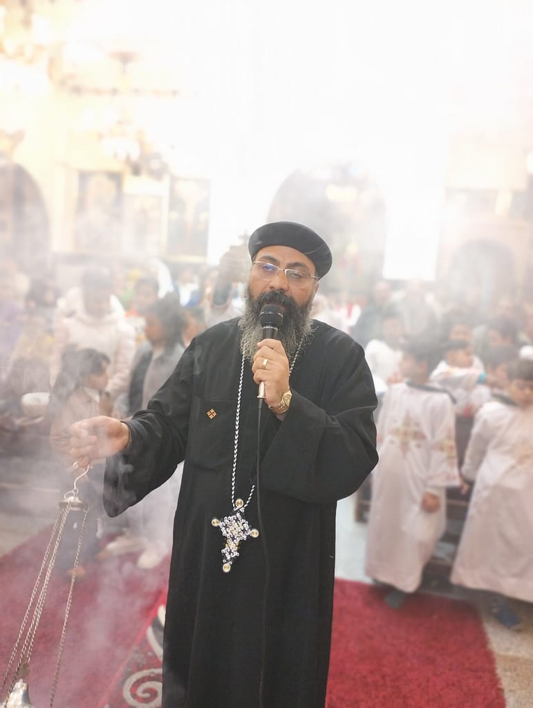 img202301201853314264699470299168471 | كنيسة الشهيدة دميانه بفاو قبلى