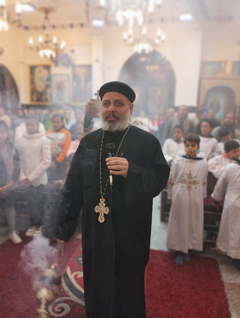 img202301201854278125496565560104841 | كنيسة الشهيدة دميانه بفاو قبلى