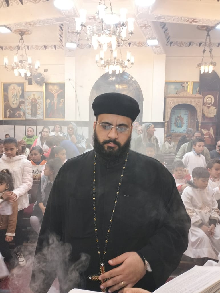 img202301201902062937102907612474969 | كنيسة الشهيدة دميانه بفاو قبلى