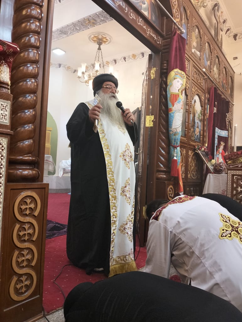 img20230120191020407379146331638362 | كنيسة الشهيدة دميانه بفاو قبلى