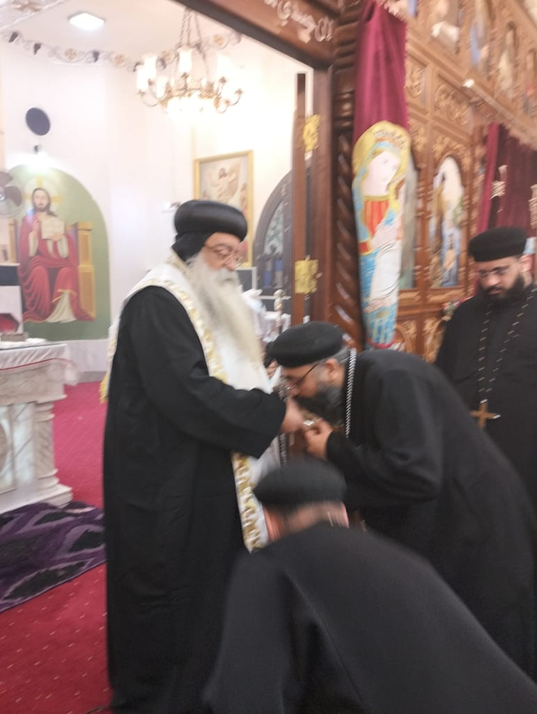 img202301201911222997945858719205772 | كنيسة الشهيدة دميانه بفاو قبلى