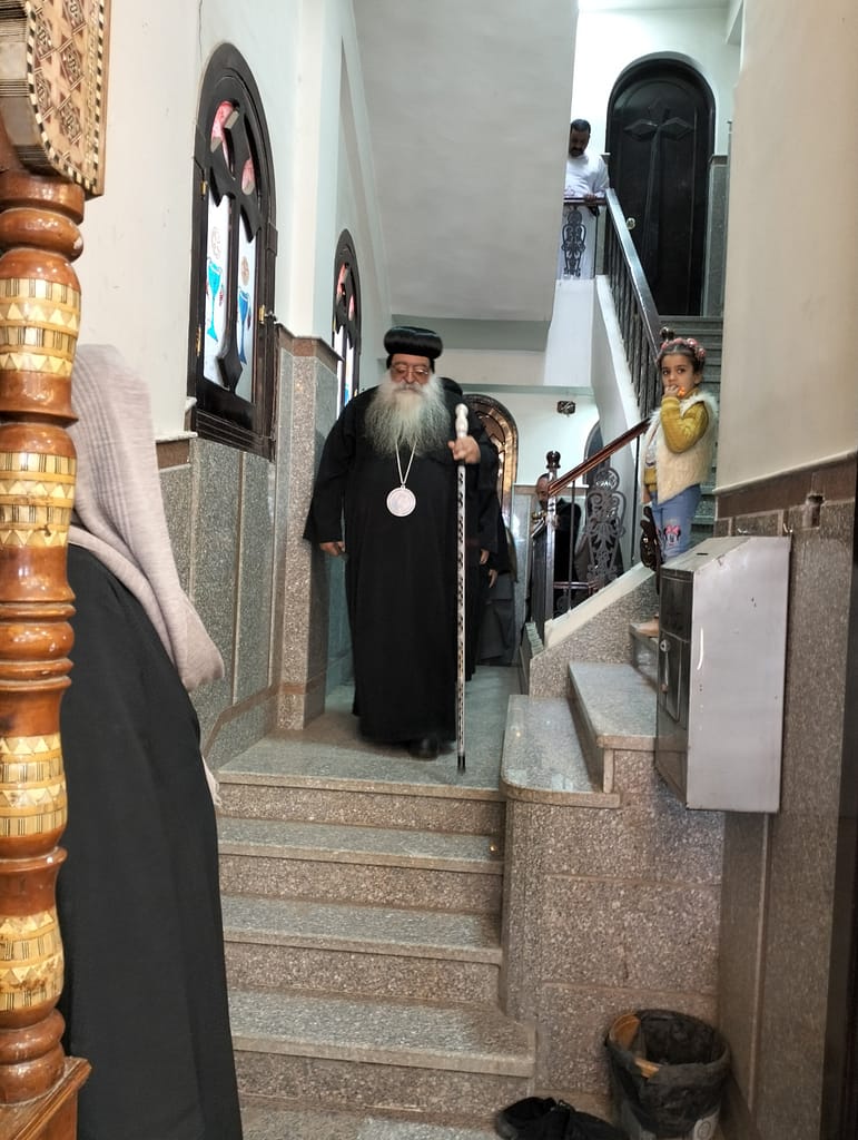 img20230207123604961832117397410992 | كنيسة الشهيدة دميانه بفاو قبلى