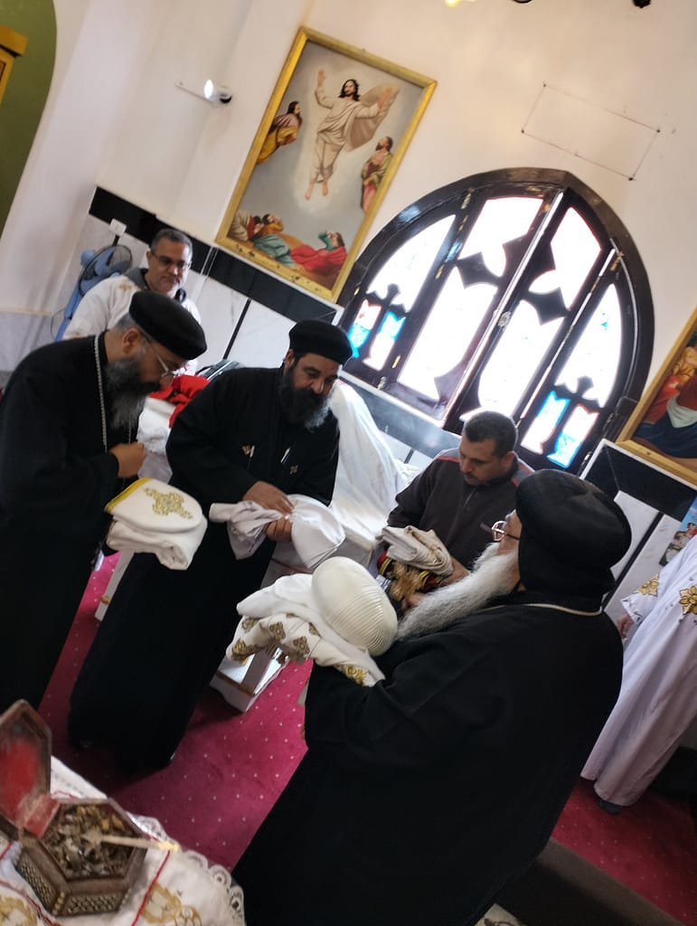 img20230207123731298215321461657927 | كنيسة الشهيدة دميانه بفاو قبلى