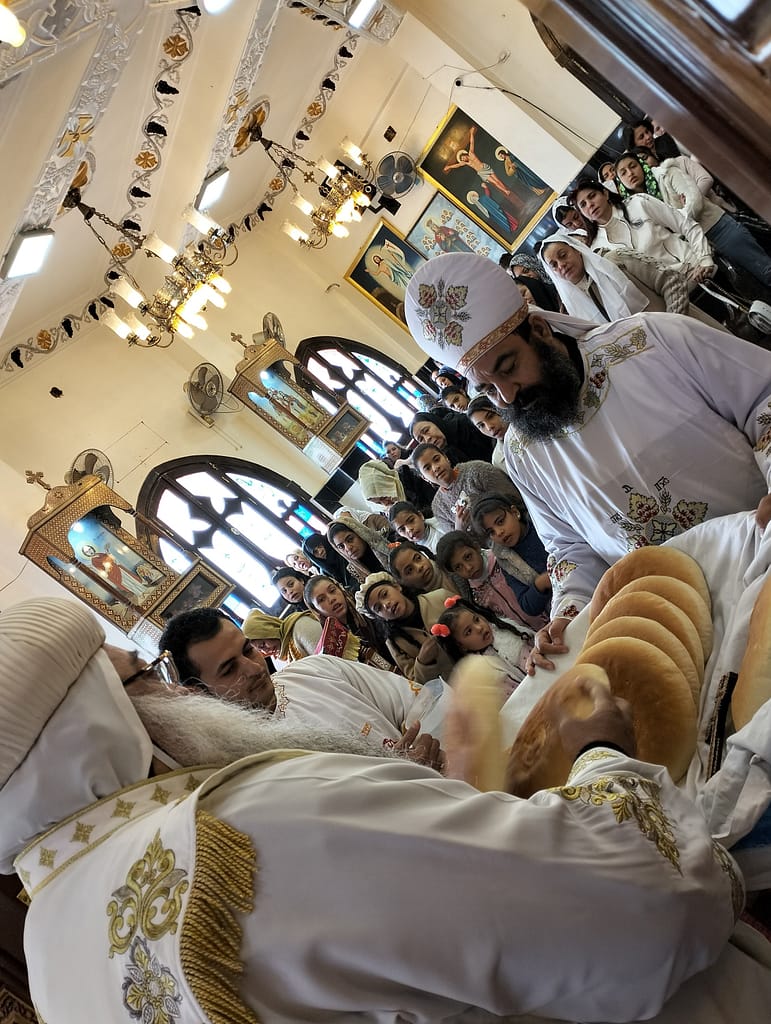 img202302071240259110206555448168006 | كنيسة الشهيدة دميانه بفاو قبلى