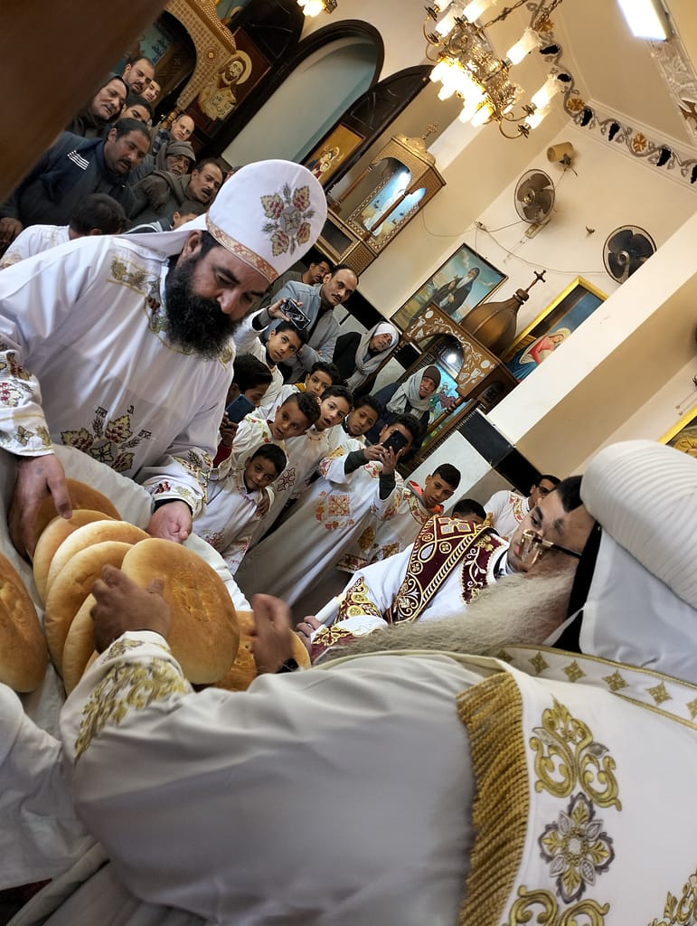 img20230207124054643099969504835982 | كنيسة الشهيدة دميانه بفاو قبلى