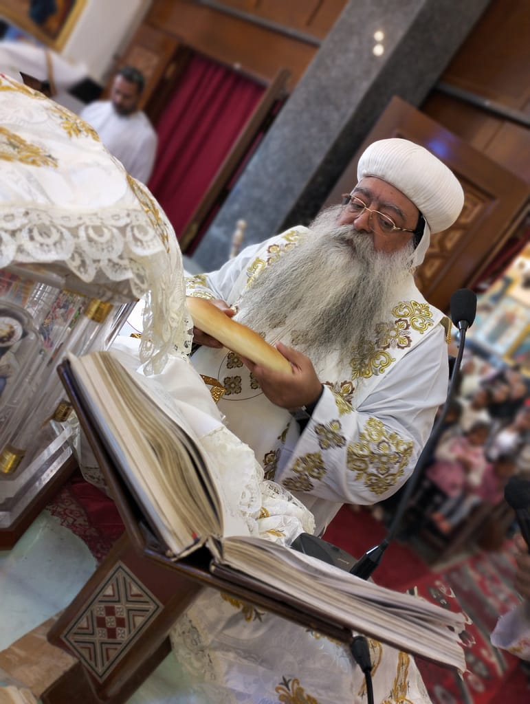 img202302071241592991049384370794933 | كنيسة الشهيدة دميانه بفاو قبلى