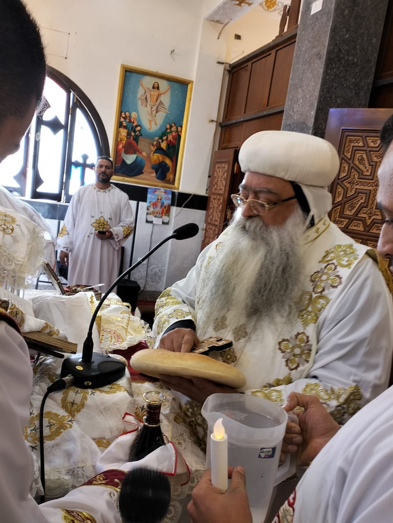 img202302071244296549059880188741594 | كنيسة الشهيدة دميانه بفاو قبلى