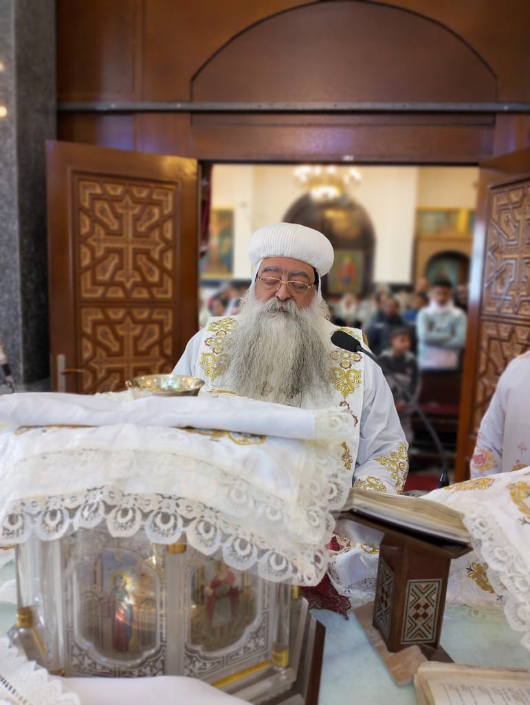 img20230207124620622007428600527519 | كنيسة الشهيدة دميانه بفاو قبلى