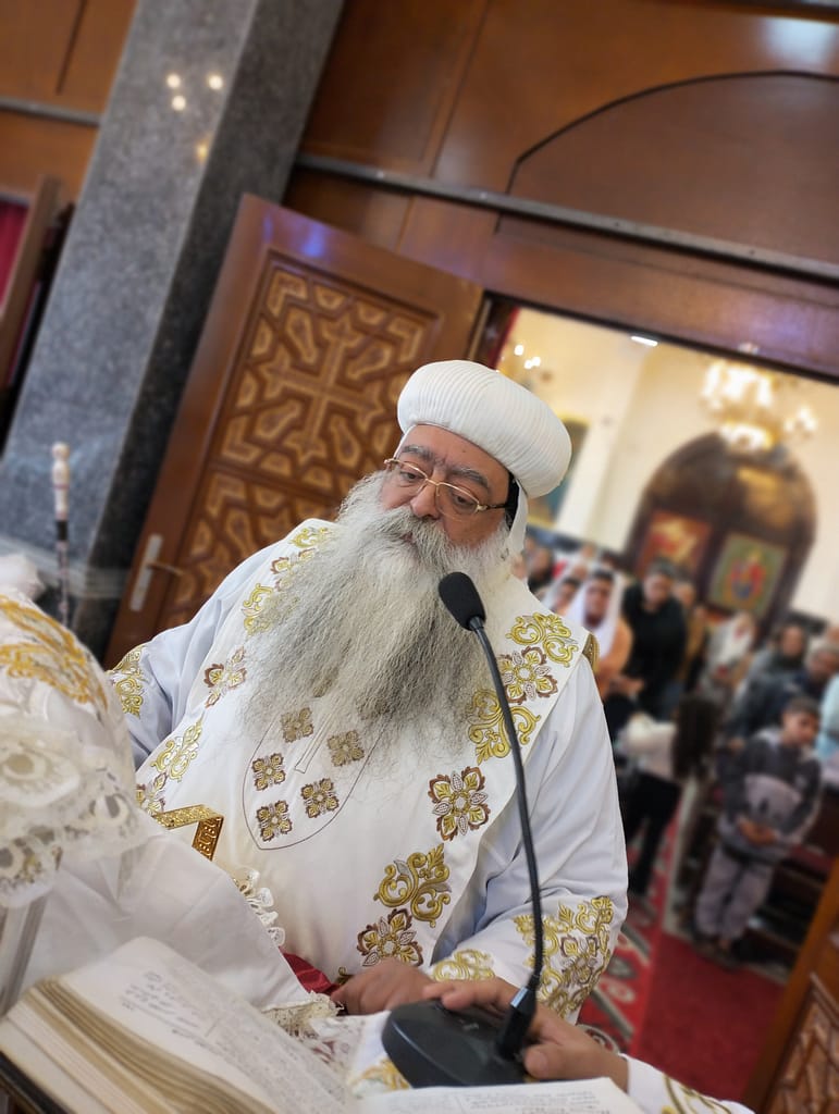 img20230207124935615240082556348277 | كنيسة الشهيدة دميانه بفاو قبلى