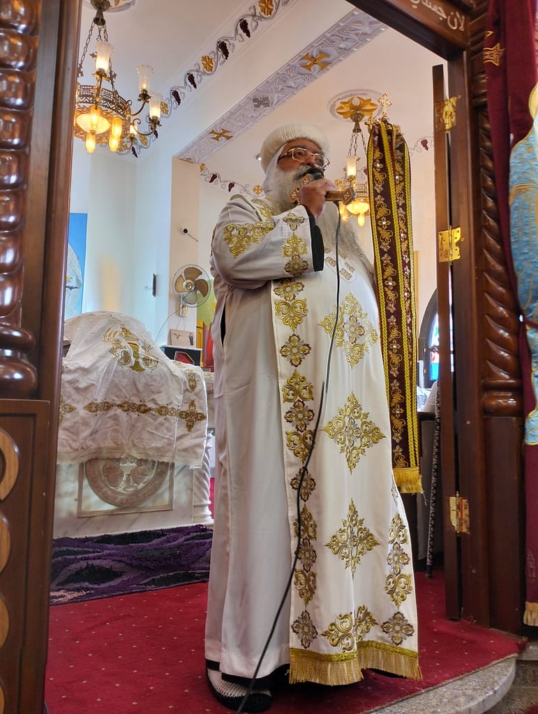 img202302071251037402567077582513889 | كنيسة الشهيدة دميانه بفاو قبلى