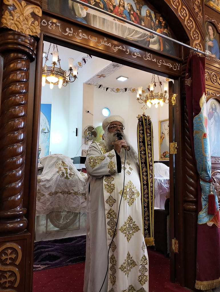 img202302071251064728704964079020373 | كنيسة الشهيدة دميانه بفاو قبلى