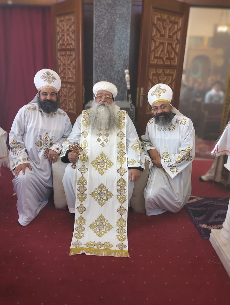 img202302071258252316291293255308707 | كنيسة الشهيدة دميانه بفاو قبلى