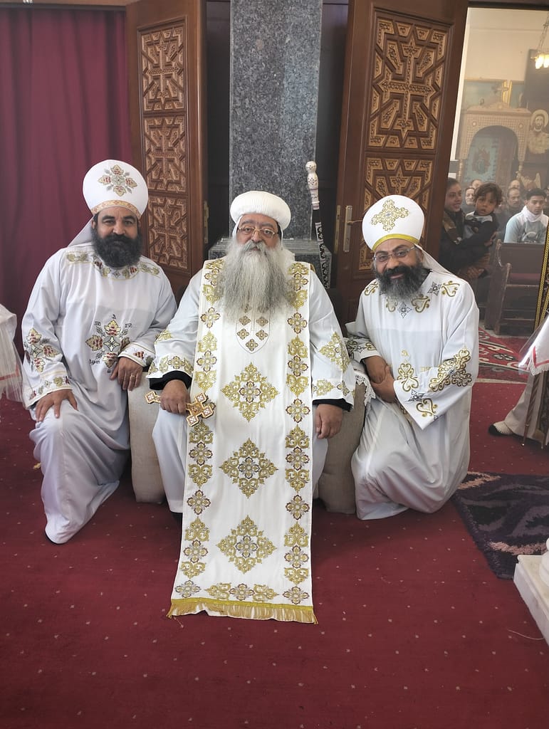 img202302071258281178153164340466933 | كنيسة الشهيدة دميانه بفاو قبلى