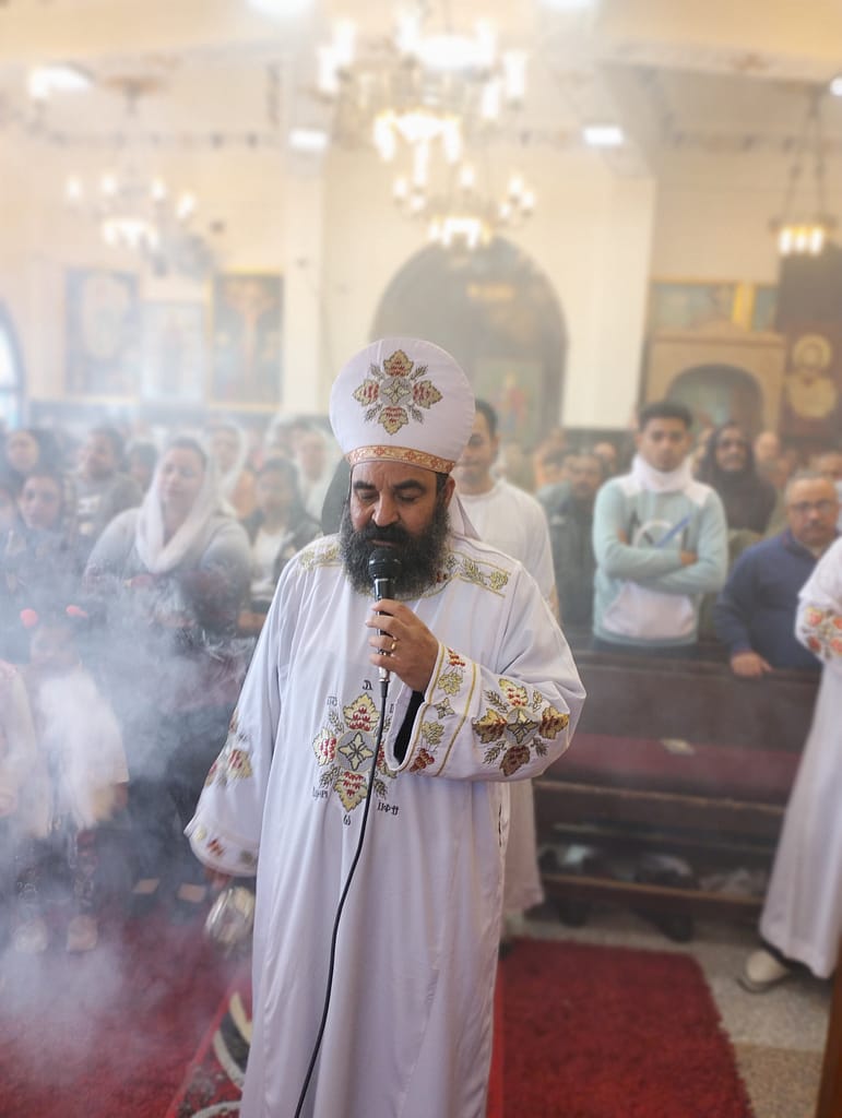 img202302071311154333556119392929743 | كنيسة الشهيدة دميانه بفاو قبلى