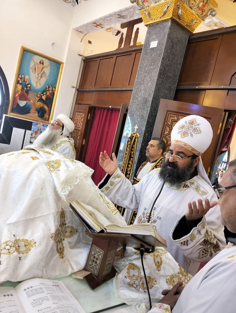 img202302071343357319385541989469244 | كنيسة الشهيدة دميانه بفاو قبلى