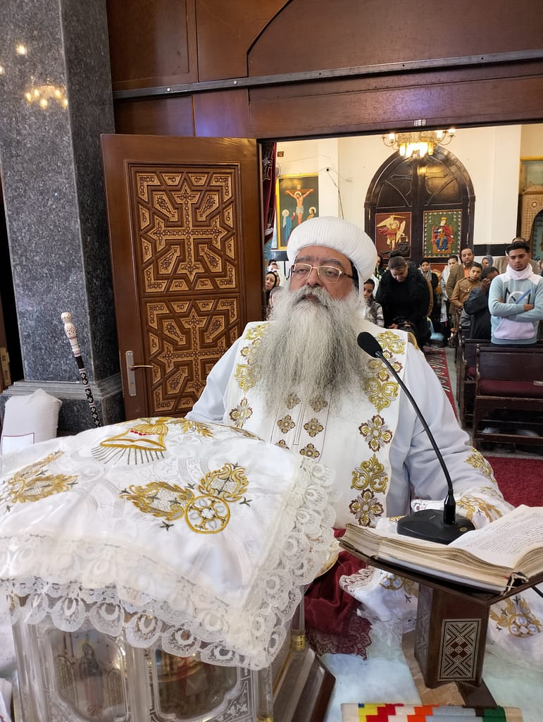 img20230207134721845287195995943146 | كنيسة الشهيدة دميانه بفاو قبلى