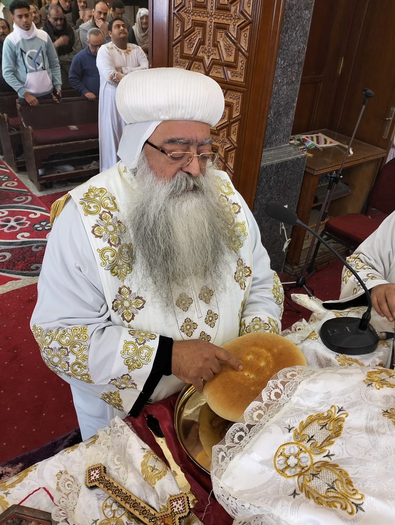 img202302071355419208624309202185839 | كنيسة الشهيدة دميانه بفاو قبلى