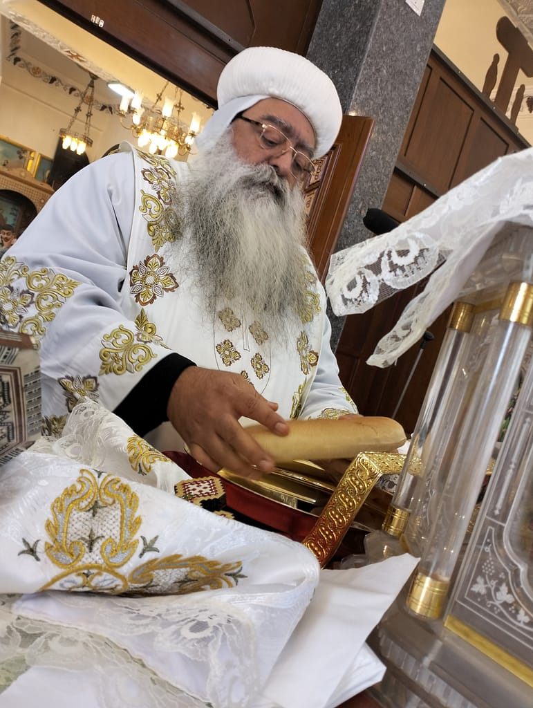 img202302071356057916051818597110944 | كنيسة الشهيدة دميانه بفاو قبلى