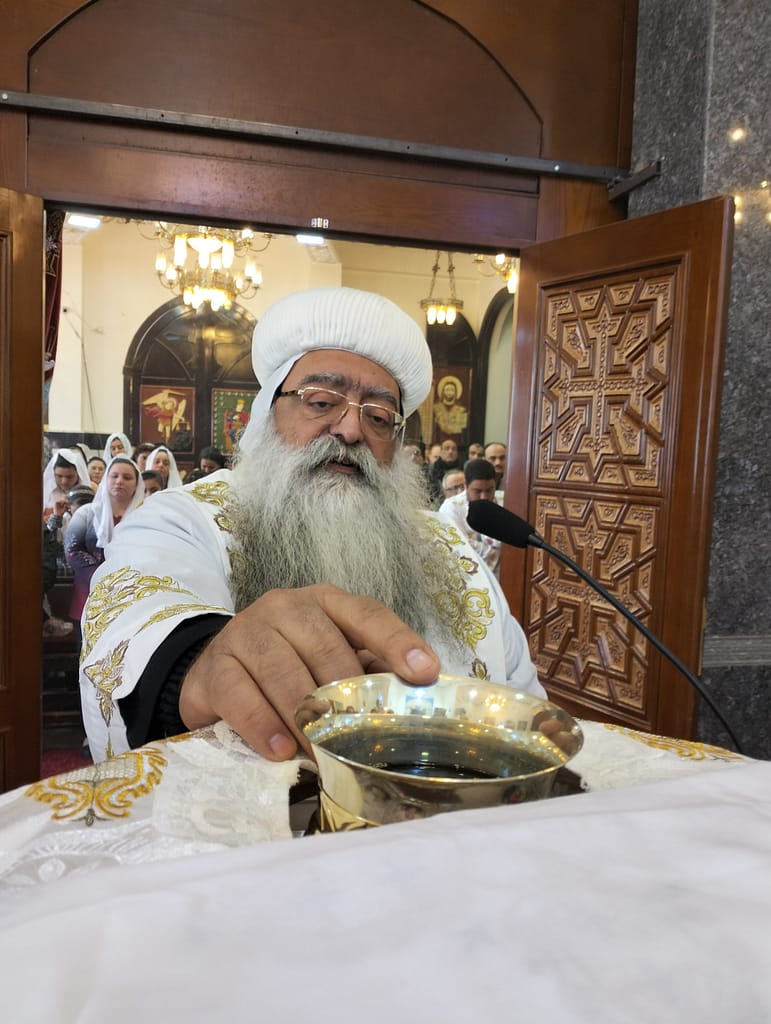 img202302071356488425354590564192519 | كنيسة الشهيدة دميانه بفاو قبلى