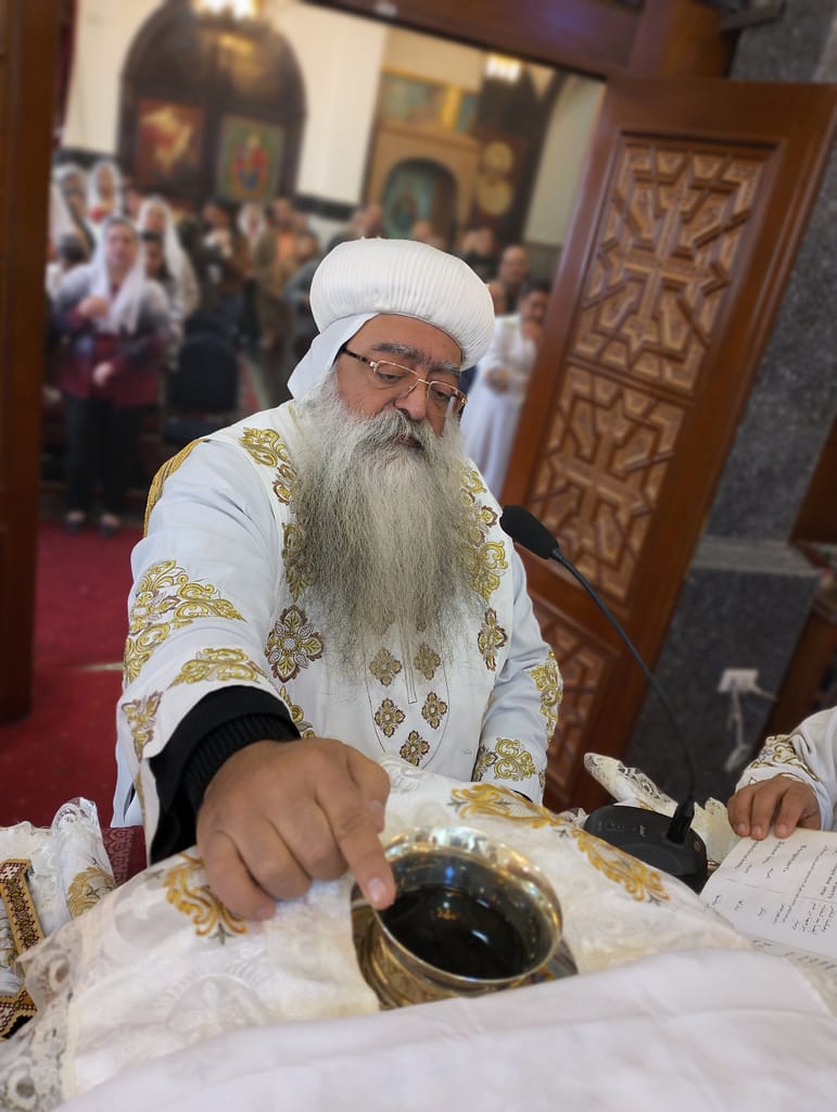 img202302071357122858475052122714769 | كنيسة الشهيدة دميانه بفاو قبلى