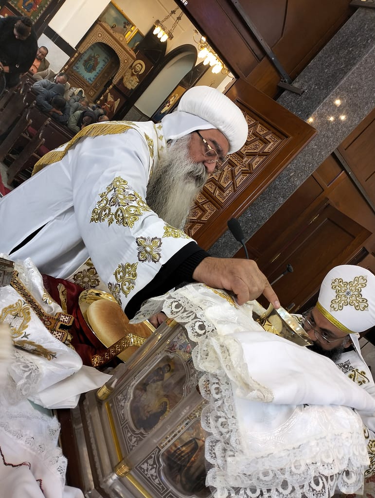 img202302071400581426841061092741745 | كنيسة الشهيدة دميانه بفاو قبلى