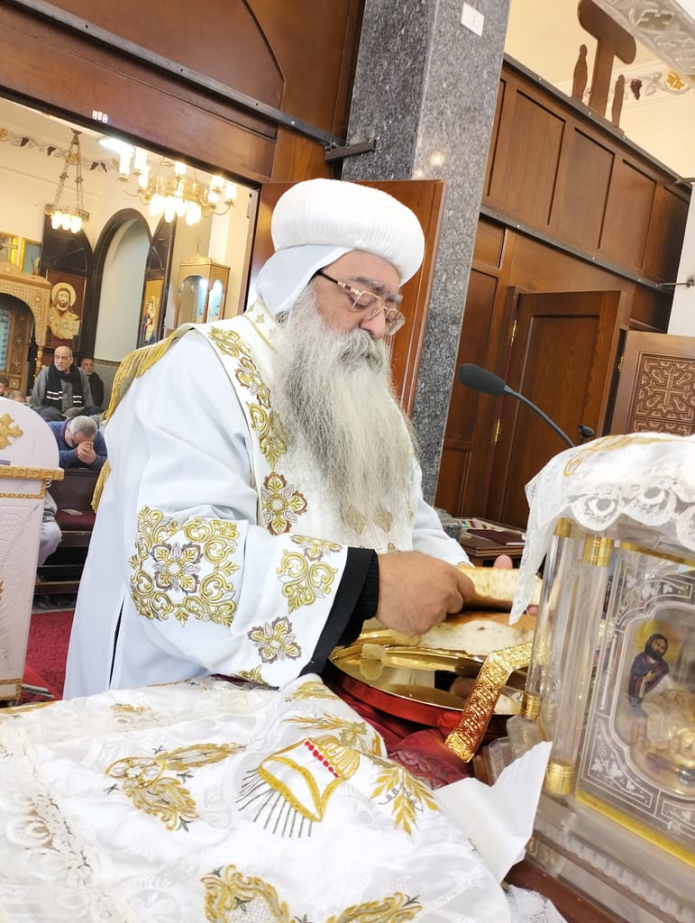 img202302071424247994420392480023523 | كنيسة الشهيدة دميانه بفاو قبلى