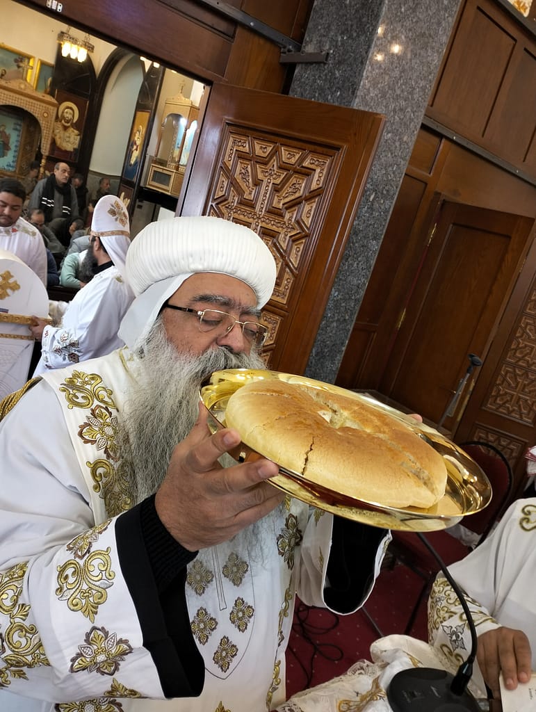 img202302071432223629382717122584345 | كنيسة الشهيدة دميانه بفاو قبلى